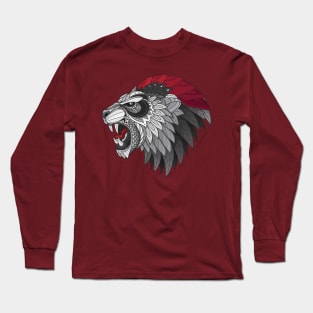 The Lion King Long Sleeve T-Shirt